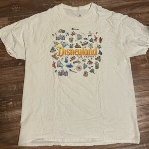 Disneyland Resort Tee